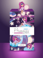 MilotaBox mini “Dream”