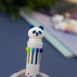 Ручка “Hi panda”, mix