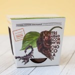 Набор для выращивания “Plant Republic”, “Перец острый Тринидад Скорпион Шоколадный”
