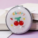 Зеркало “Fruity cherry”, white