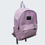Рюкзак “Classic style”, purple