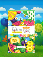 MilotaBox mini “Fruit”