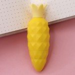 Маркер текстовыделитель “A pineapple”, mix