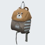 Рюкзак “Hello bear”, brown