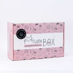 MilotaBox “Candy Box”