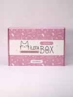 MilotaBox “Shine Box”
