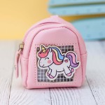 Кошелёк “Unicorn”, pink