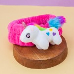 Повязка на голову “Color unicorn”