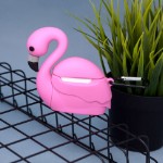 Чехол для airpods “Flamingo”