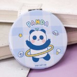 Зеркало “Panda paradise”, in hoop