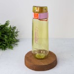 Бутылка “Fruit mix”, light green (850 ml)