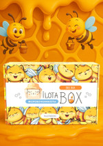 MilotaBox “Bee Box”