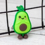 Брелок “Happy avocado”