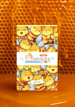 MilotaBox mini “Bee Box”