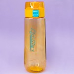 Бутылка “Fruit mix”, yellow (850 ml)