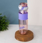 Бутылка “Every day”, purple (800 ml)