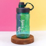 Бутылка “Space”, green (1100 ml)