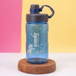 Бутылка “Space”, blue (1100 ml)