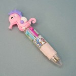 Ручка “Sea ​​horse”, mix
