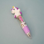 Ручка “Color unicorn”, mix