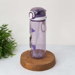 Бутылка “Figures”, purple (500 ml)