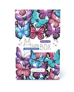 MilotaBox mini “Butterfly Box”