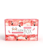 MilotaBox “Flamingo Box”