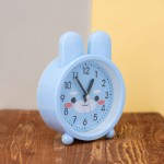 Часы-будильник “Bunny”, blue
