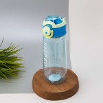 Бутылка “Keep Go”, blue (650 ml)