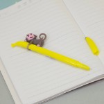 Ручка “A monkey”, mix