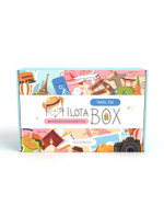 MilotaBox “Travel Box”