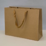 Пакет подарочный (XL) “Craft” (35*32*14)