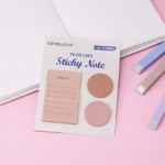 Блок для заметок “Sticky note”, pink