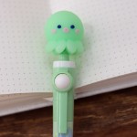 Ручка “Octopus”, mix