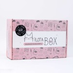 MilotaBox “Sloth Box”