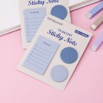 Блок для заметок “Sticky note”, blue
