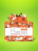 MilotaBox “Fox Box”