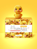 MilotaBox “Duck Box”