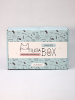 MilotaBox “Lama Box”