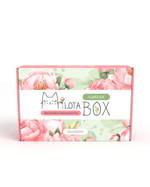 MilotaBox “Flower Box”