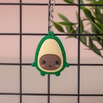 Брелок “Baby avocado”