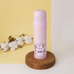 Термос “Dear luck hare”, pink (500 ml)