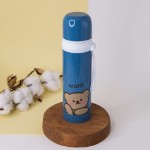 Термос “Dear want bear”, blue (500 ml)