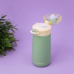 Термос “Pastel style”, green (300 ml)