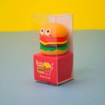 Точилка для карандашей “Fast food”, hamburger