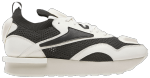 Кроссовки Reebok HYMNE x Classic Nylon Plus 'Chalk Black'