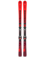 Лыжи горные ATOMIC REDSTER G8 RVSK C + X 12 GW Re