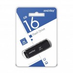 Smart Buy USB 3.0 16GB Dock Black