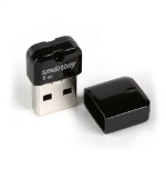 Smart Buy USB 16GB ART Black