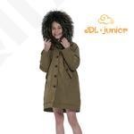 JDL.junior Детская Куртка  CC156_JDL18T029-38 CC156_JDL18T029-38